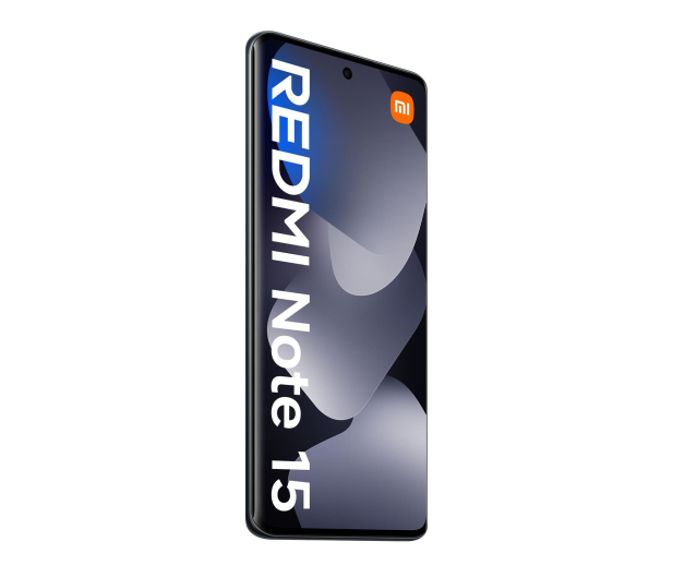 Xiaomi Redmi Note 15 8/256GB Black - 1475071 - zdjęcie 4